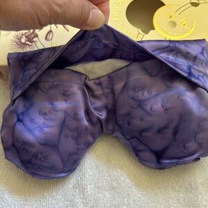 NIB DreamTime Breathe Easy Sinus Pillow